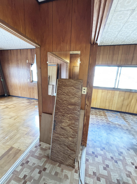 写真：リフォーム事例