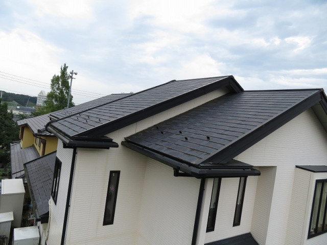 写真：リフォーム事例