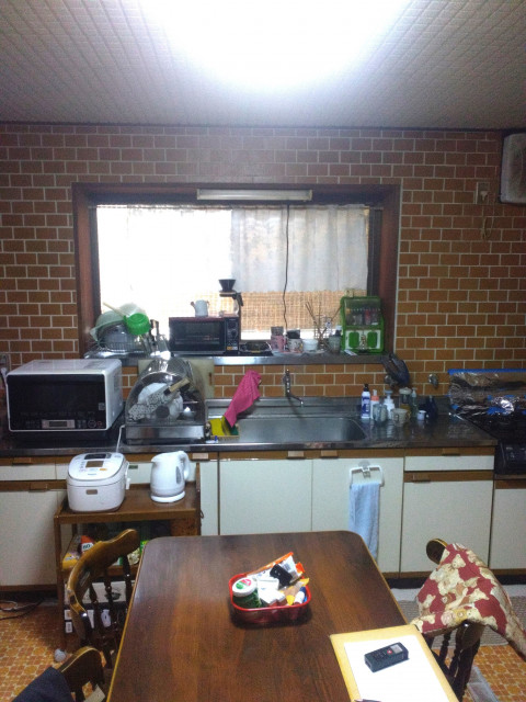 写真：リフォーム事例