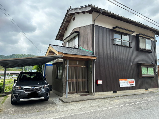 写真：リフォーム事例