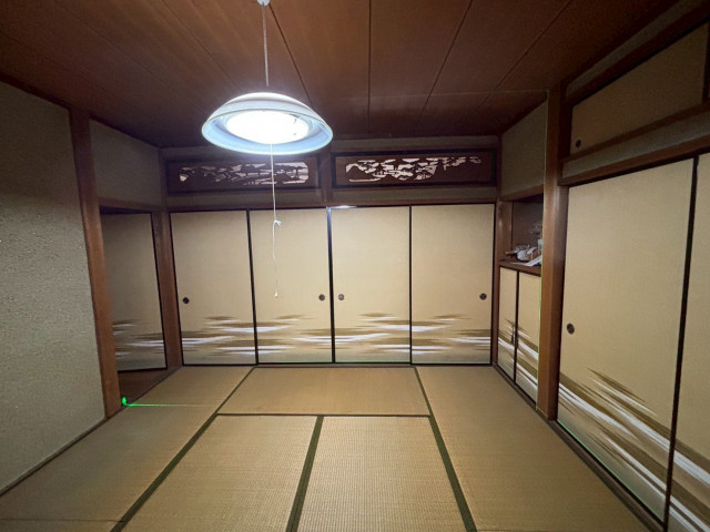 写真：リフォーム事例