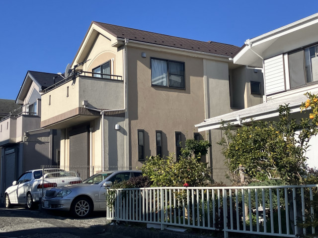 写真：リフォーム事例