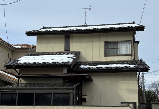 写真：リフォーム事例