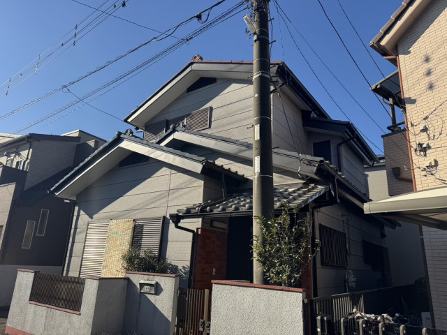 写真：リフォーム事例