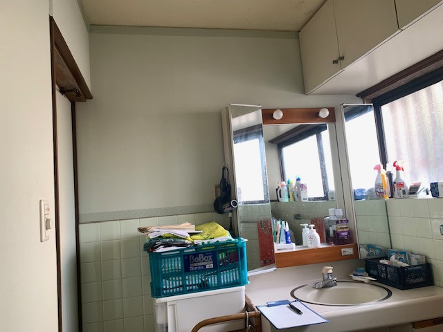 写真：リフォーム事例