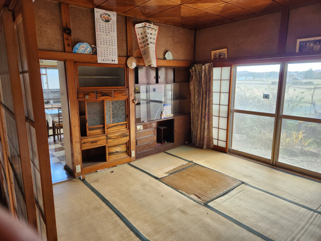 写真：リフォーム事例
