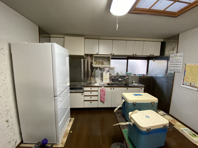 写真：リフォーム事例