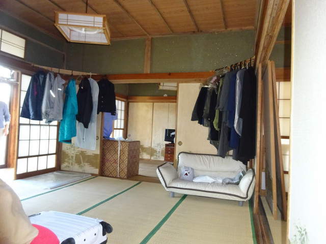 写真：リフォーム事例