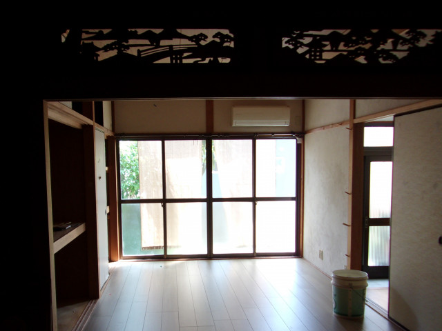 写真：リフォーム事例