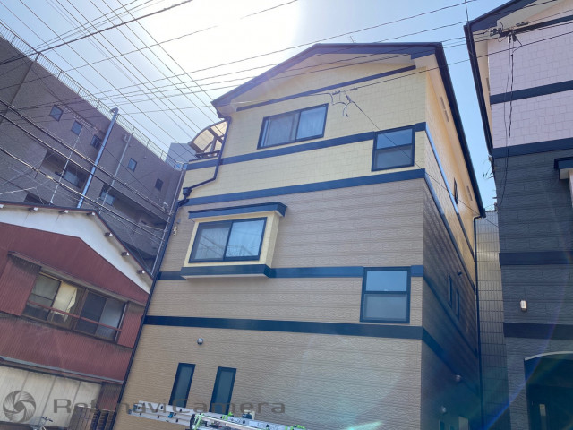 写真：リフォーム事例