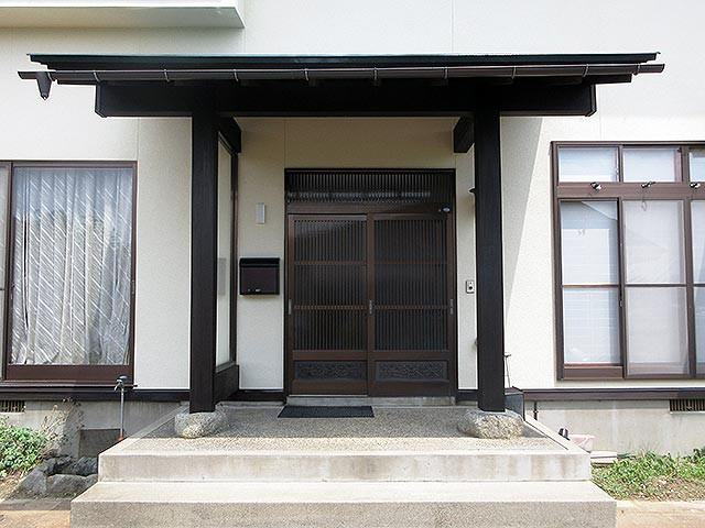 写真：リフォーム事例