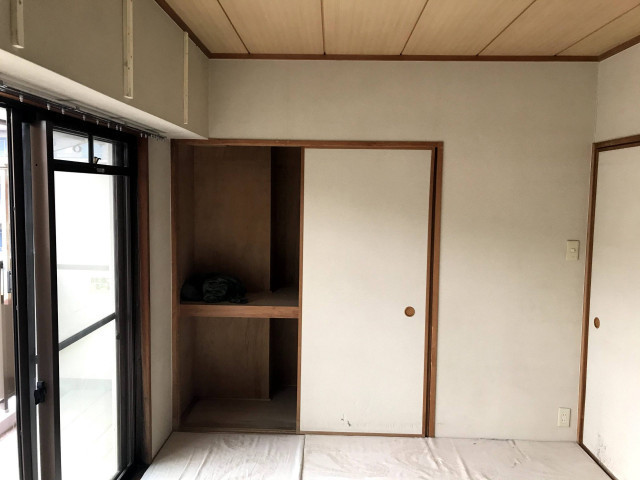 写真：リフォーム事例