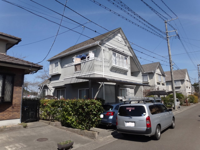 写真：リフォーム事例