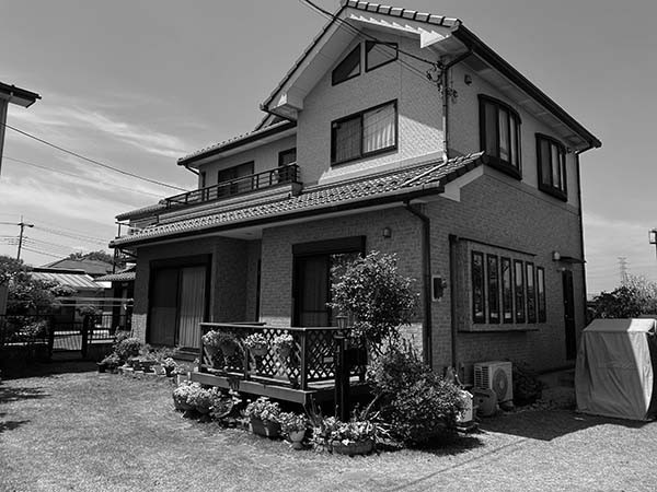 写真：リフォーム事例