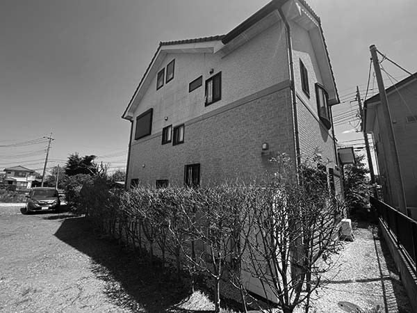 写真：リフォーム事例
