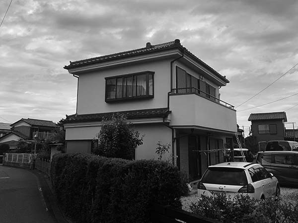 写真：リフォーム事例