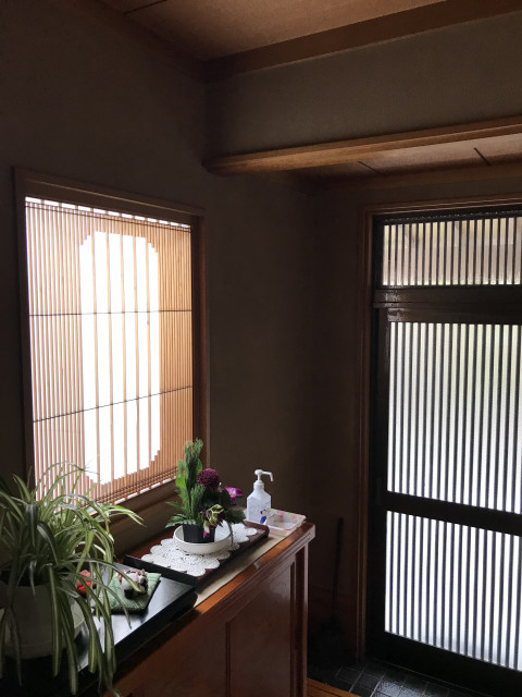 写真：リフォーム事例