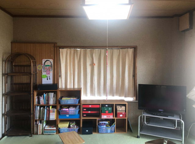写真：リフォーム事例