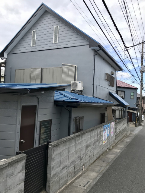 写真：リフォーム事例