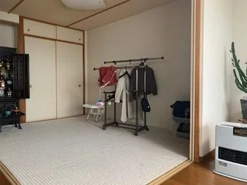 写真：リフォーム事例