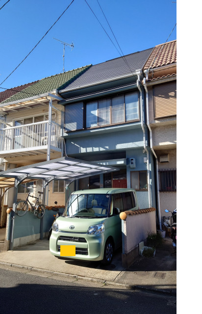 写真：リフォーム事例