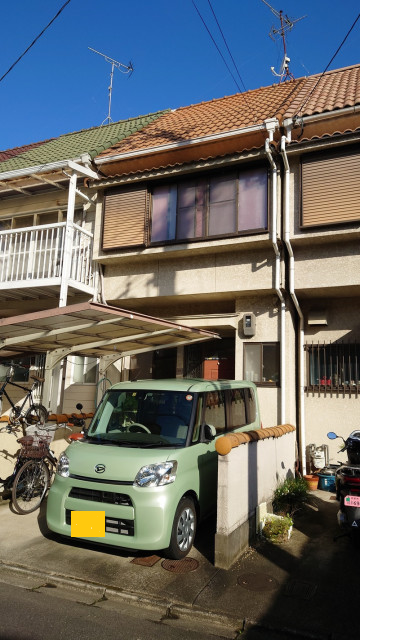 写真：リフォーム事例