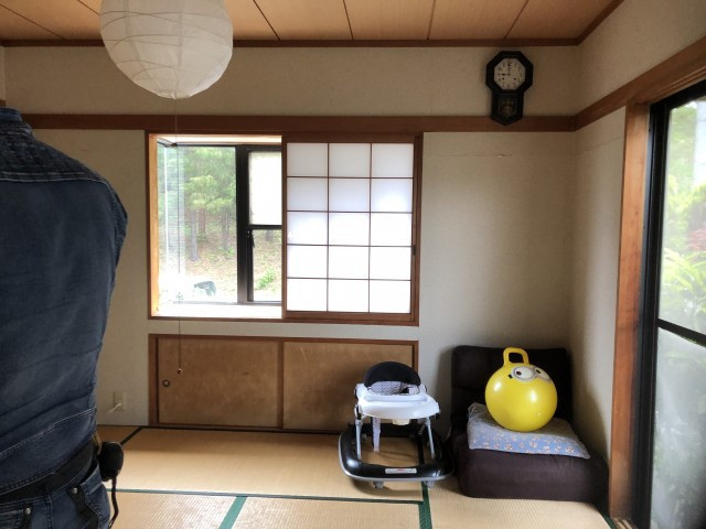 写真：リフォーム事例