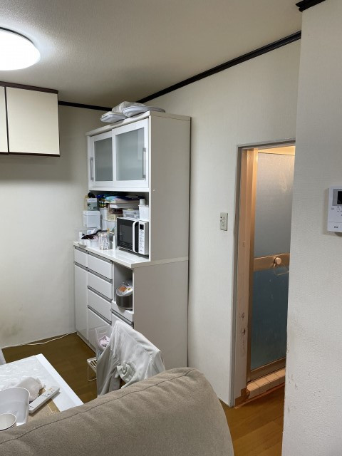 写真：リフォーム事例