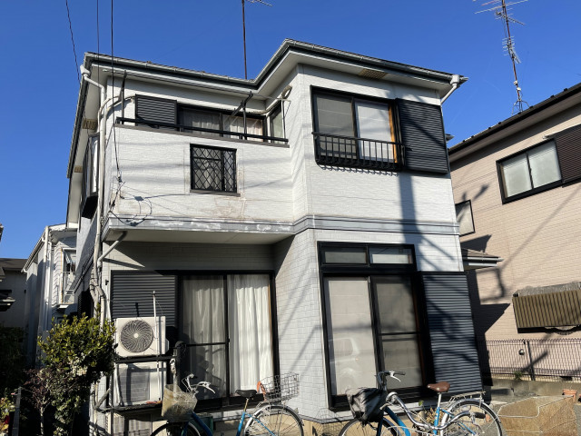 写真：リフォーム事例