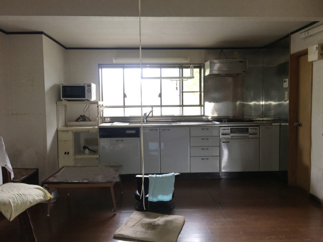 写真：リフォーム事例