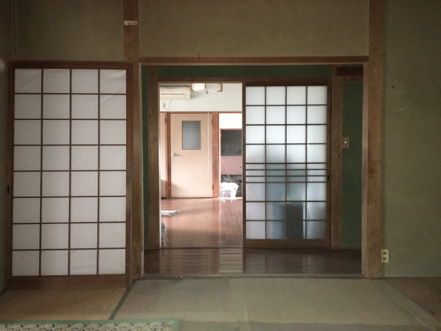 写真：リフォーム事例