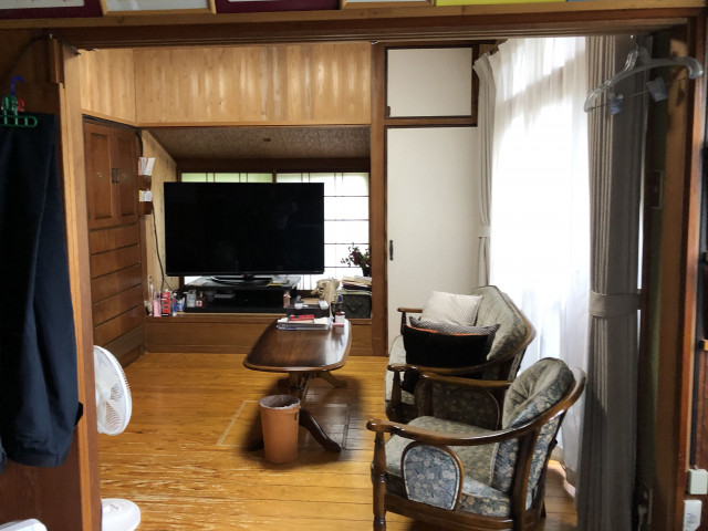 写真：リフォーム事例