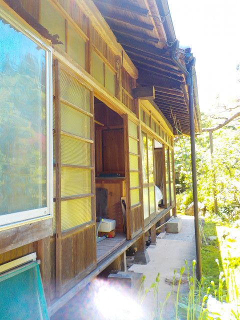 写真：リフォーム事例