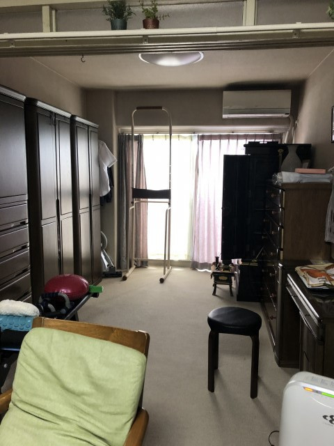 写真：リフォーム事例