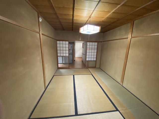 写真：リフォーム事例