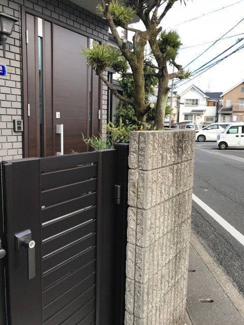 写真：リフォーム事例