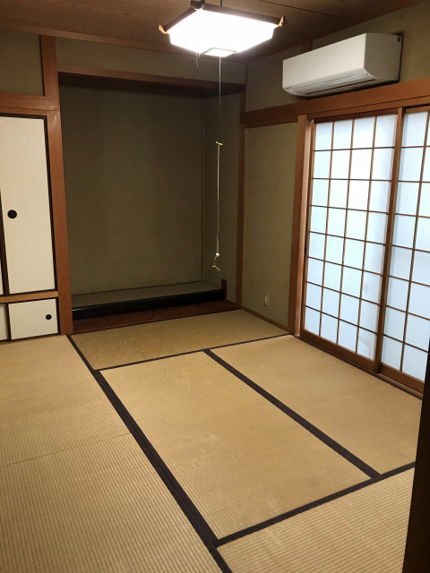 写真：リフォーム事例