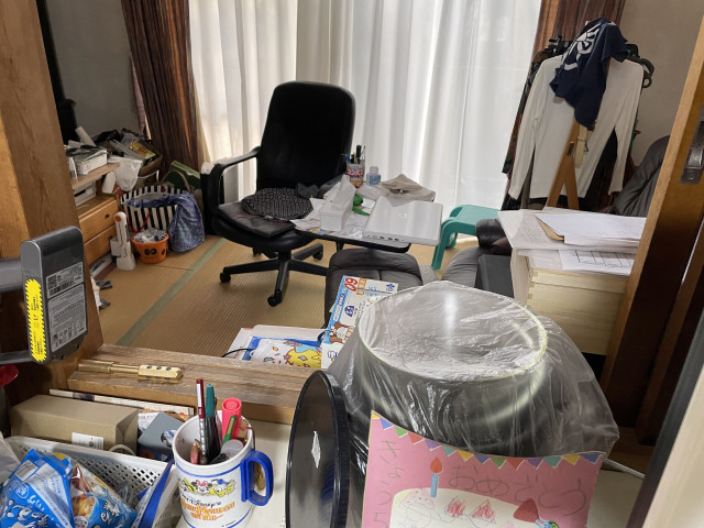 写真：リフォーム事例