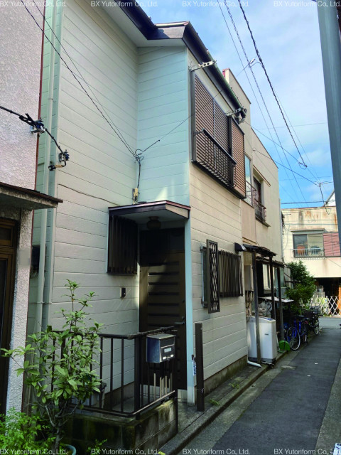 写真：リフォーム事例
