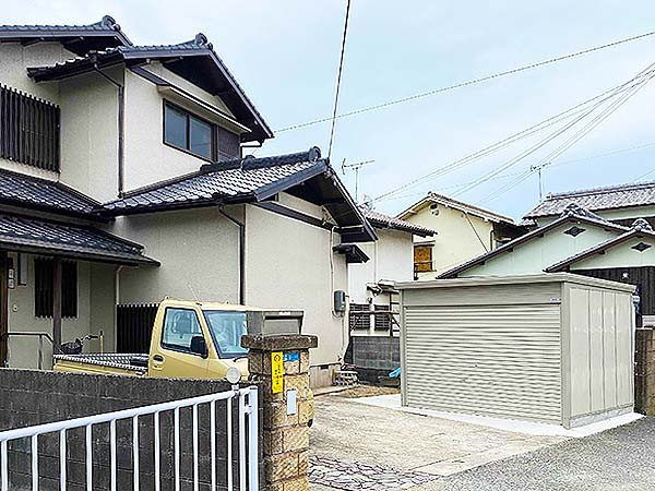 写真：リフォーム事例