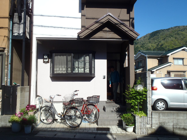 写真：リフォーム事例
