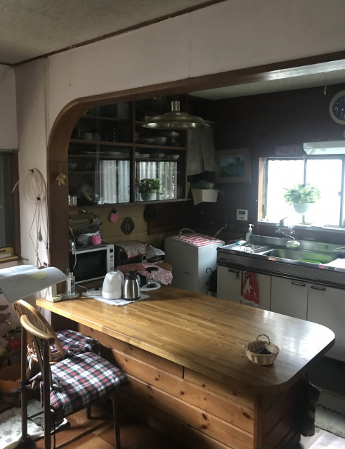 写真：リフォーム事例