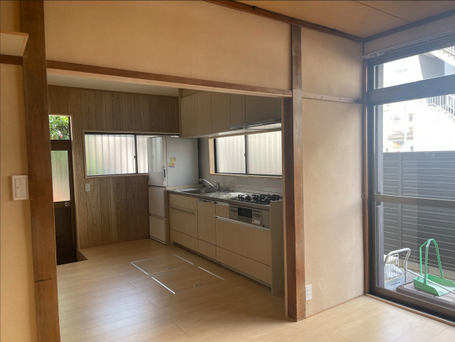 写真：リフォーム事例
