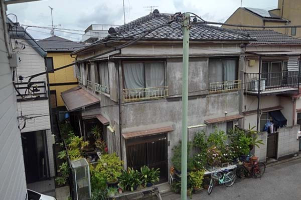 写真：リフォーム事例
