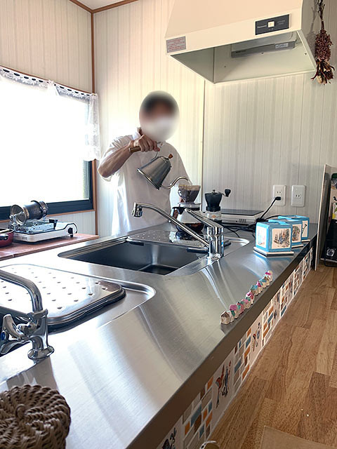 写真：リフォーム事例
