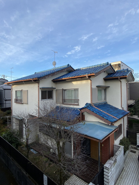 写真：リフォーム事例