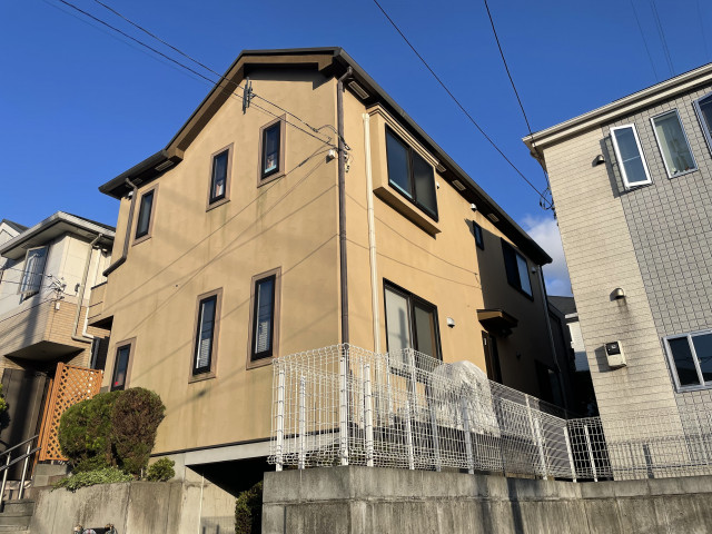 写真：リフォーム事例