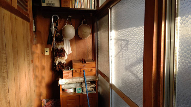 写真：リフォーム事例