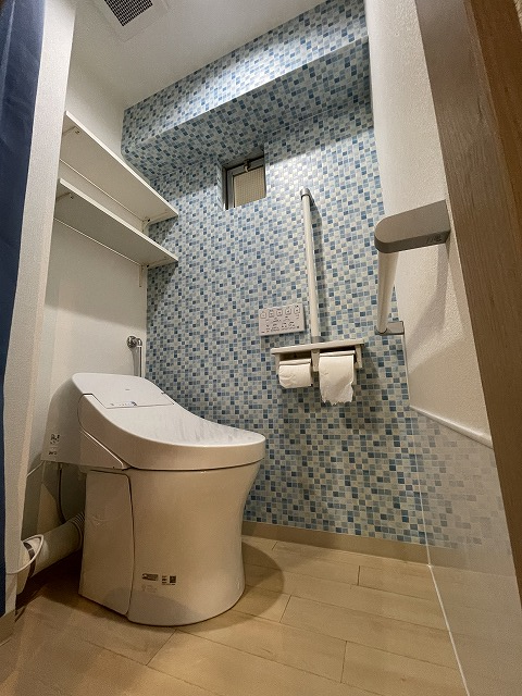 写真：リフォーム事例