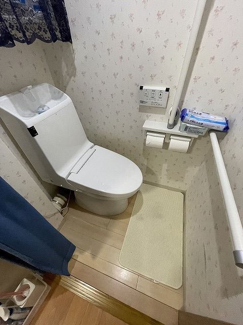 写真：リフォーム事例